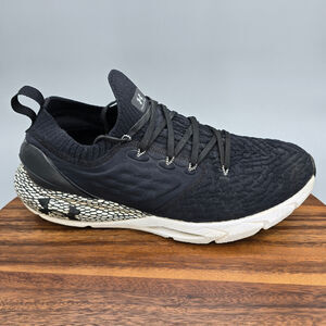 Under Armour Shoes Men's 12 Black HOVR Phantom 2 Training Athletic Sneakers
